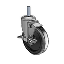 2.05254.53 MTG53 BRK1 Colson Swivel Caster