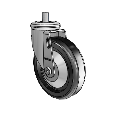 2.05254.55 MTG10 TG1 Colson Swivel Caster