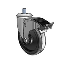 2.05254.55 MTG12 BRK5 FSI Colson Swivel Caster