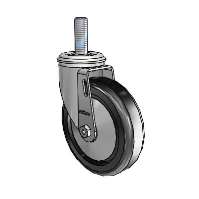 2.05254.55 MTG13 TG2 Colson Swivel Caster