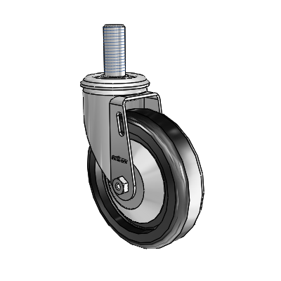 2.05254.55 MTG15 TG1 Colson Swivel Caster