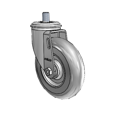 2.05254.561 MTG10 TG1 Colson Swivel Caster
