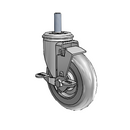 2.05254.561 MTG53 BRK1 Colson Swivel Caster