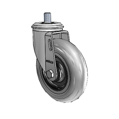 2.05254.565 COND MTG10 FSI Colson Swivel Caster