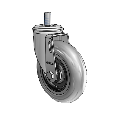 2.05254.565 COND MTG11 FSI Colson Swivel Caster