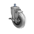 2.05254.565 COND MTG12 BRK1 Colson Swivel Caster