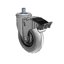 2.05254.565 COND MTG12 BRK5 Colson Swivel Caster