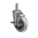 2.05254.565 COND MTG13 BRK1 Colson Swivel Caster