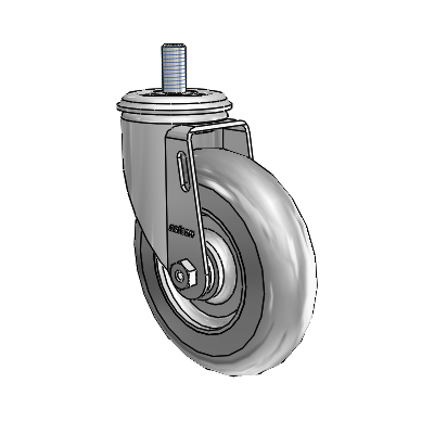 2.05254.565 MTG11 TG1 Colson Swivel Caster