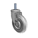 2.05254.565 MTG50 TG1 Colson Swivel Caster