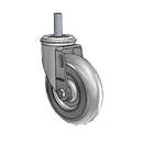 2.05254.565 MTG53 Colson Swivel Caster