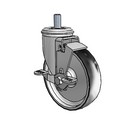 2.05254.613 H MTG11 BRK1 FSI Colson Swivel Caster