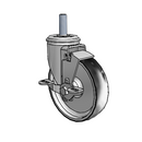 2.05254.613 H MTG53 BRK1 Colson Swivel Caster