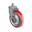 2.05254.91 MTG10 TG1 Colson Swivel Caster