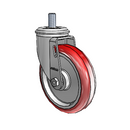 2.05254.95 MTG11 Colson Swivel Caster