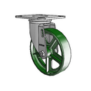 2.05256.12 MTG27 Colson Swivel Caster