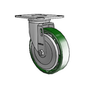 2.05256.12 MTG27 TG1 Colson Swivel Caster