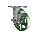 2.05256.12 MTG59 BRK1 Colson Swivel Caster