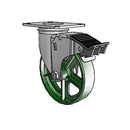 2.05256.12 MTG59 BRK5 Colson Swivel Caster