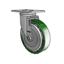 2.05256.12 MTG59 TG1 Colson Swivel Caster