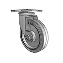 2.05256.441 MTG35 FSI Colson Swivel Caster