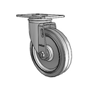 2.05256.441 MTG59 Colson Swivel Caster