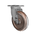 2.05256.52 HT Colson Swivel Caster