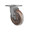 2.05256.52 HT MTG27 FSI Colson Swivel Caster