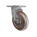 2.05256.52 HT MTG59 Colson Swivel Caster