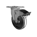 2.05256.53 MTG59 BRK5 Colson Swivel Caster