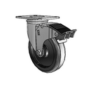 2.05256.55 MTG59 BRK5 Colson Swivel Caster