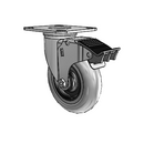 2.05256.565 COND MTG27 BRK5 Colson Swivel Caster