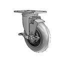 2.05256.565 COND MTG59 BRK1 FSI Colson Swivel Caster