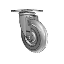 2.05256.565 MTG35 Colson Swivel Caster