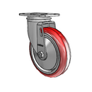 2.05256.91 TG2 Colson Swivel Caster