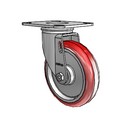2.05256.95 MTG27 Colson Swivel Caster