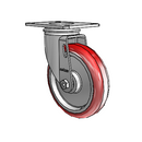 2.05256.95 MTG59 Colson Swivel Caster