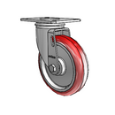 2.05256.95 MTG59 FSI Colson Swivel Caster
