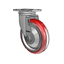 2.05256.95 TG1 Colson Swivel Caster