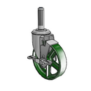 2.05267.12 BRK1 MTG40 Colson Swivel Caster