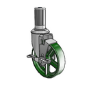 2.05267.12 BRK1 MTG45 Colson Swivel Caster