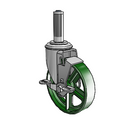 2.05267.12 BRK1 MTG51 Colson Swivel Caster