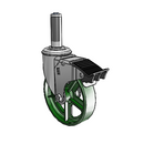 2.05267.12 BRK5 MTG41 Colson Swivel Caster