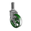 2.05267.12 MTG42 Colson Swivel Caster