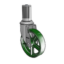 2.05267.12 MTG46 Colson Swivel Caster