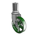 2.05267.12 MTG47 Colson Swivel Caster