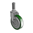 2.05267.12 TG1 MTG42 Colson Swivel Caster