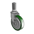 2.05267.12 TG1 MTG44 Colson Swivel Caster