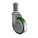 2.05267.12 TG1 MTG45 Colson Swivel Caster