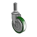 2.05267.12 TG1 MTG52 Colson Swivel Caster